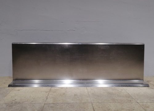 Estante de inox de segunda mano en venta en cabauoportuntiats.com