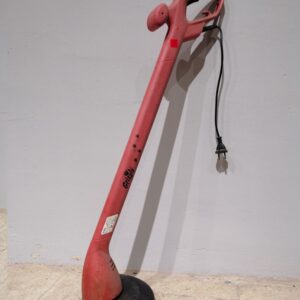 Tallagespa elèctric GRIZZLY ERT 250 d'oferta en venda a cabauoportunitats.com Balaguer - Lleida - Catalunya