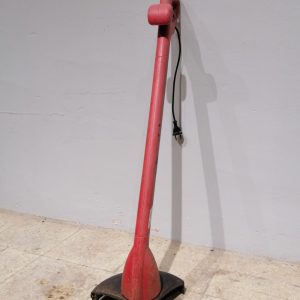 Cortacesped eléctrico GRIZZLY ERT 250/2 de segunda mano en venta en cabauoportunitats.com