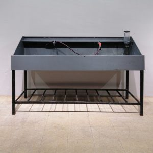 Mesa de lavar herramientas de segunda mano en venta en cabauoportuntiats.com