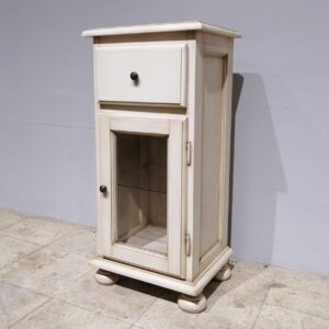 Mesilla de noche de segunda mano en venta en cabauoportunitats.com