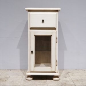 Mesilla de noche de segunda mano en venta en cabauoportunitats.com