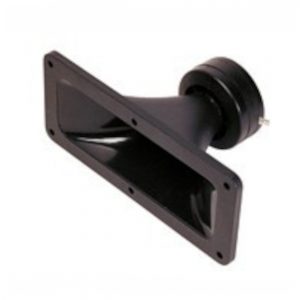 Altavoces para agudos - Tweeter FONESTAR nuevos en cabauoportunitats.com