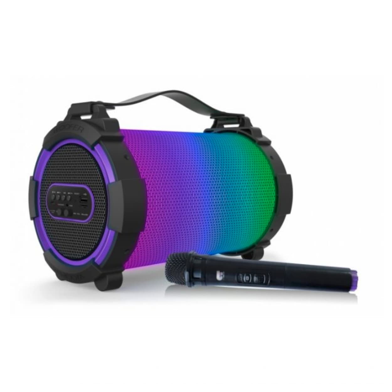 Altaveu bluetooth FONESTAR TRIUMPH nou d'oferta en venda a cabauoportunitats.com Balaguer - Lleida - Catalunya