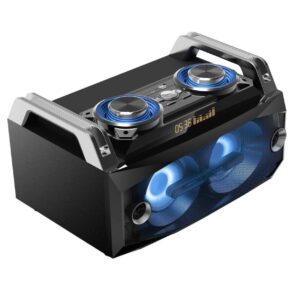 Altavoz bluetooth IBIZA SOUND SLPBOX120 nuevo en venta en cabauoportunitats.com