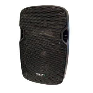 Bafle ABS pasivo IBIZA SOUND XTK8 200W Nuevo de oferta en cabauoportunitats.com