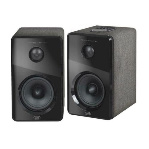 Altaveus Buetooth TREVI AVX5 570 BT nous d'oferta en venda a cabauoportunitats.com Balaguer - Lleida - Catalunya