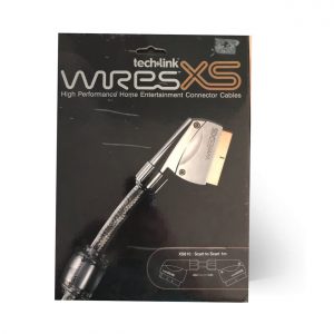 Cable SCART a SCART TECHLINK nuevo en venta en cabauoportunitats.com