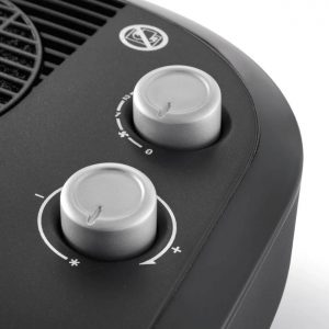 Calefactor DELONGHI HTC4030 nou d'oferta en venda a cabauoportunitats.com Balaguer - Lleida - Catalunya