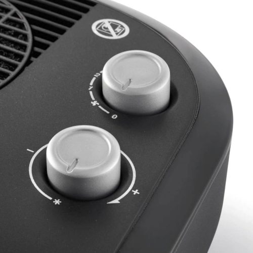 Calefactor DELONGHI HTC4030 nou d'oferta en venda a cabauoportunitats.com Balaguer - Lleida - Catalunya