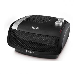 Calefactor DELONGHI HTC4030 nou d'oferta en venda a cabauoportunitats.com Balaguer - Lleida - Catalunya