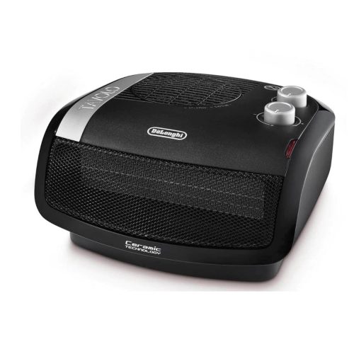 Calefactor DELONGHI HTC4030 nou d'oferta en venda a cabauoportunitats.com Balaguer - Lleida - Catalunya