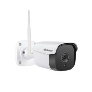 Cámara IP GOLMAR CIP002RS nueva en venta en cabauoportunitats.com