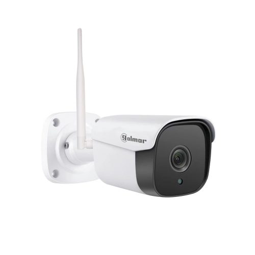 Cámara IP GOLMAR CIP002RS nueva en venta en cabauoportunitats.com
