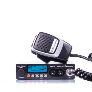 Emissora de ràdio CB MIDLAN ALAN 78 Plus Multi B nou d'oferta en venda a cabauoportunitats.com Balaguer - Lleida - Catalunya