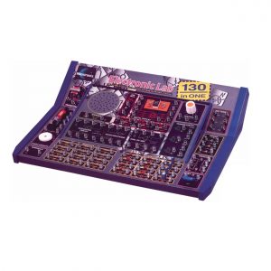 Maxitronix Electronic Lab 130 in 1 MX-906 nuevo en cabauoportunitats.com