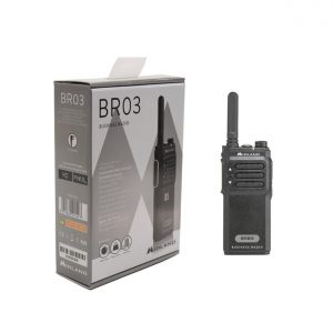 Radio MPR446 MIDLAND BR03 nueva en venta en cabauoportunitats.com