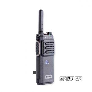 Radio MPR446 MIDLAND BR03 nueva en venta en cabauoportunitats.com