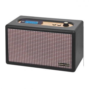 Altavoz radio bluetooth TREVI six HiFi nuevo en venta en cabauoportunitats.com