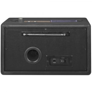 Altavoz radio bluetooth TREVI six HiFi nuevo en venta en cabauoportunitats.com