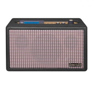 Altavoz radio bluetooth TREVI six HiFi nuevo en venta en cabauoportunitats.com
