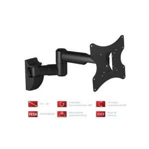 Soporte TV FONESTAR SVT 676N nuevo en venta en cabauoportunitats.com
