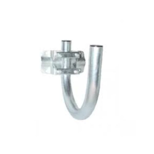 Soporte en U para antena parabólica nuevo de oferta en venta en cabauoportunitats.com