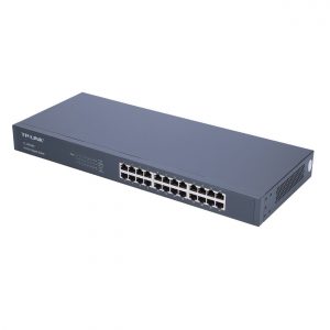 Switch TP-LINK 24 Ports TL-SG1024 nuevo en venta en cabauoportunitats.com