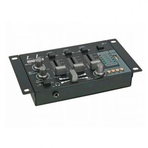 Mesa de mezclas HQ POWER PROMIX50U nueva en venta en cabauoportunitats.com