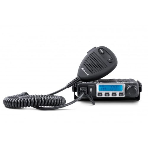 Transceptor MIDLAND M-MINI USB nuevo en venta en cabauoportunitas.com