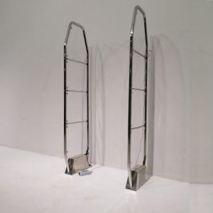 Arco de seguridad GATEWAY de segunda mano en venta en cabauoportunitats.com