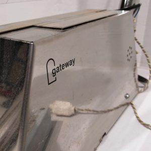 Arco de seguridad GATEWAY de segunda mano en venta en cabauoportunitats.com