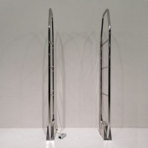 Arco de seguridad GATEWAY de segunda mano en venta en cabauoportunitats.com