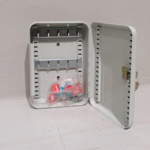 Armario llavero 10 llaves en venta en cabauoportunitats.com