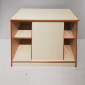 Armari d'oficina amb porta corredissa en venda a cabauoportunitats.com Balaguer - Lleida - Catalunya