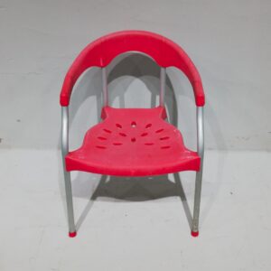 Silla de aluminio y plástico terraza de segunda mano en venta en cabauoportunitats.com