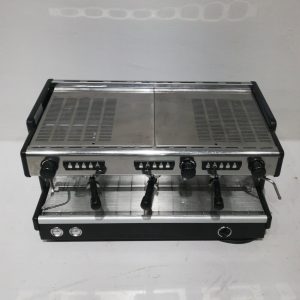 Cafetera de 3 brazos LA SPAZIALE NEW EK3 de segunda mano en cabauoportunitats.com