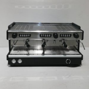 Cafetera de 3 brazos LA SPAZIALE NEW EK3 de segunda mano en cabauoportunitats.com