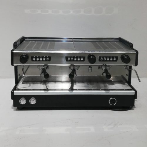 Cafetera de 3 brazos LA SPAZIALE NEW EK3 de segunda mano en cabauoportunitats.com