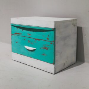 Cajonera y expositor de segunda mano en venta en cabauoportunitats.com