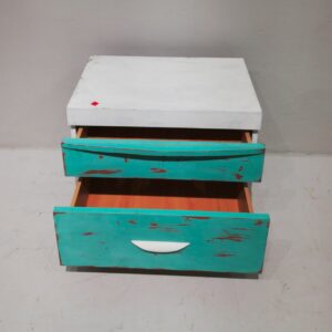 Cajonera y expositor de segunda mano en venta en cabauoportunitats.com
