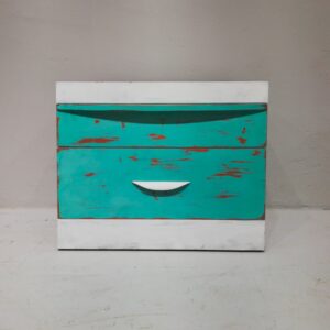 Cajonera y expositor de segunda mano en venta en cabauoportunitats.com