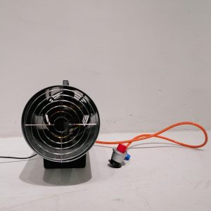 Aerocalefactor a gas AXE ASTRO 40M seminuevo en venta en cabauoportunitats.com
