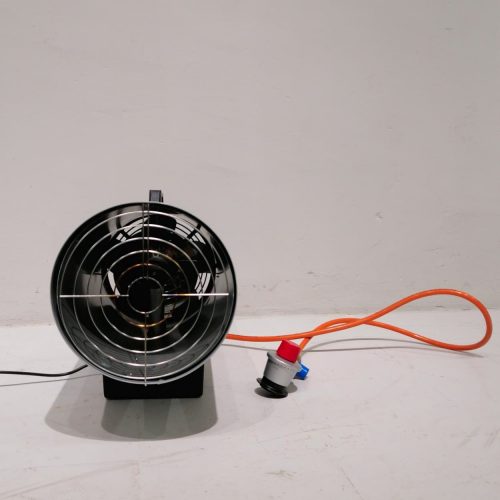 Aerocalefactor a gas AXE ASTRO 40M seminuevo en venta en cabauoportunitats.com