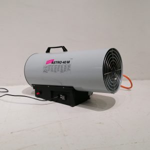 Aerocalefactor a gas AXE ASTRO 40M seminuevo en venta en cabauoportunitats.com