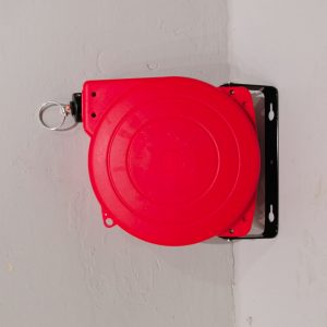 Enrollador de cinta delimitadora nuevo en venta en cabauoportunitats.com