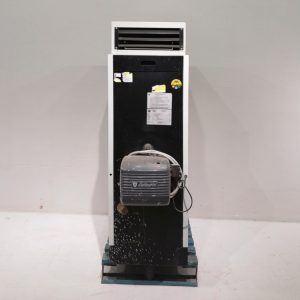 Generador de aire caliente MET MANN MM-0560 GO de segunda mano en venta en cabauoportunitats.com