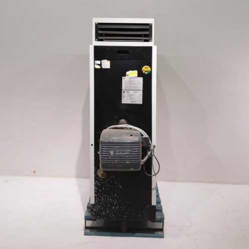 Generador de aire caliente MET MANN MM-0560 GO de segunda mano en venta en cabauoportunitats.com