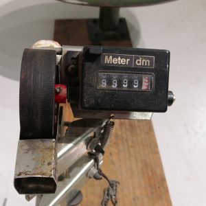 Comptador de cable de segona mà en venda a cabauoportunitats.com Balaguer - Lleida - Catalunya
