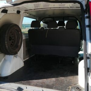 Furgoneta MERCEDES VITO de segona mà en venda a cabauoportunitats.com Balaguer - Lleida - Catalunya